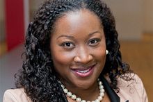 Award-winning Centennial College Advertising Alumni Tamar-Melissa Huggins finds business success, and so can you Image